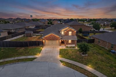 1404 Diamond Court, Princeton TX 75407 - Photo 2