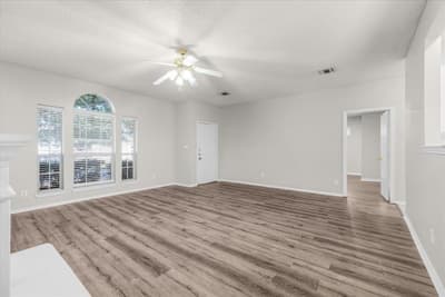 3933 Parkhaven Drive, Denton TX 76210 - Photo 5