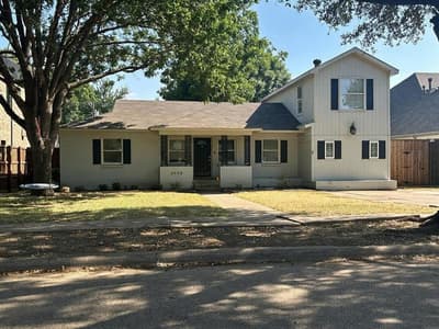 3948 Durango Drive, Dallas TX 75220