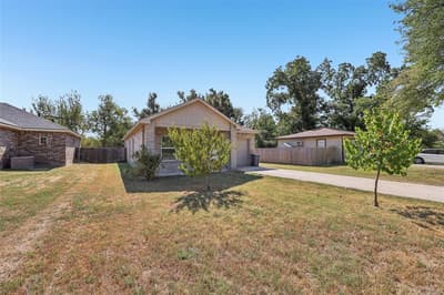 909 S Frances Street # A, Terrell TX 75160 - Photo 3
