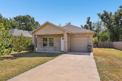 909 S Frances Street # A, Terrell TX 75160