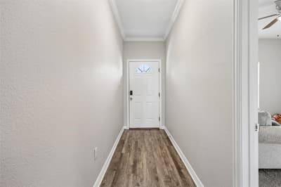 909 S Frances Street # A, Terrell TX 75160 - Photo 5