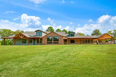 3689 Farm Road 1499, Paris TX 75460