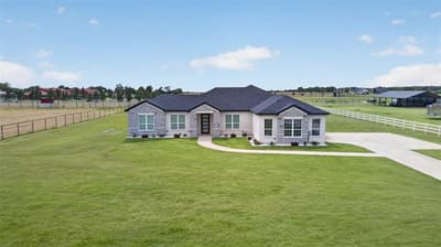 4209 County Road 2512, Royse City TX 75189 - Photo 2