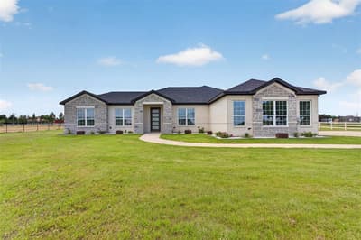 4209 County Road 2512, Royse City TX 75189