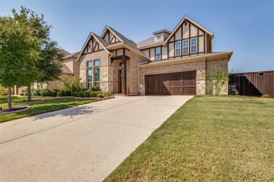 3307 Willow Brook Drive, Mansfield TX 76063 - Photo 2
