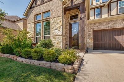 3307 Willow Brook Drive, Mansfield TX 76063 - Photo 3