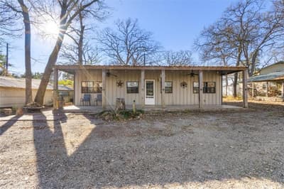 309 Cedar Point Circle, Gordonville TX 76245