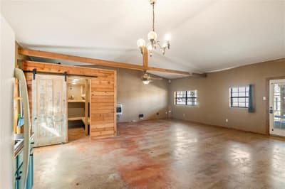 309 Cedar Point Circle, Gordonville TX 76245 - Photo 4