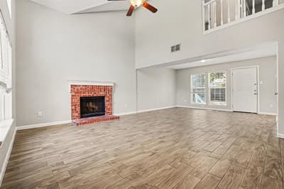 307 Hopewell Street, Grand Prairie TX 75052 - Photo 4