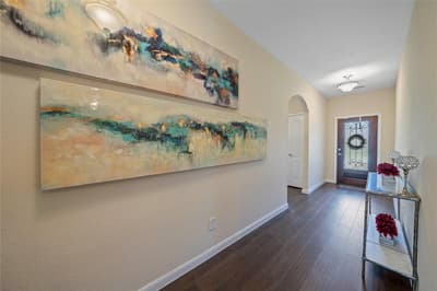 1272 Sumner Street, Aubrey TX 76227 - Photo 2