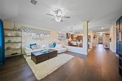 1272 Sumner Street, Aubrey TX 76227 - Photo 3