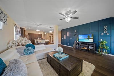 1272 Sumner Street, Aubrey TX 76227 - Photo 4
