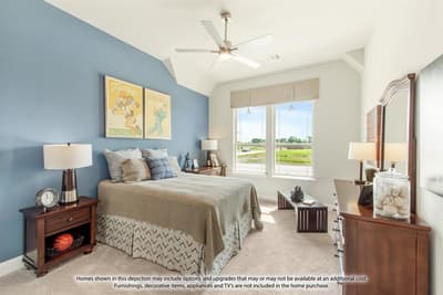 9113 Wood Duck Drive, New Fairview TX 76247 - Photo 4