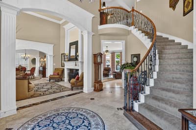 4816 Pack Saddle Way, Flower Mound TX 75028 - Photo 5