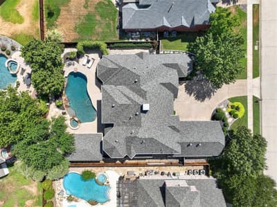 4816 Pack Saddle Way, Flower Mound TX 75028 - Photo 4