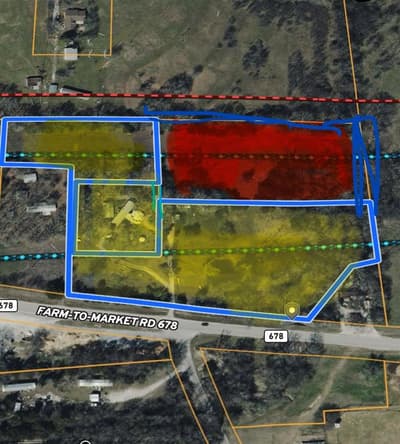 2269 Fm 678, Gainesville TX 76240