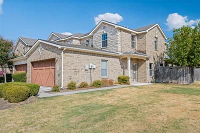 5900 Stone Mountain, The Colony TX 75056 - Photo 2