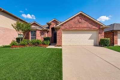 1220 Goldeneye, Aubrey TX 76227 - Photo 2