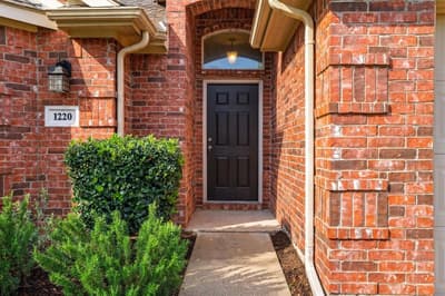 1220 Goldeneye, Aubrey TX 76227 - Photo 3