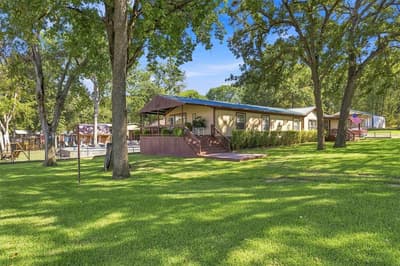 18404 Pine Drive, Eustace TX 75124 - Photo 2