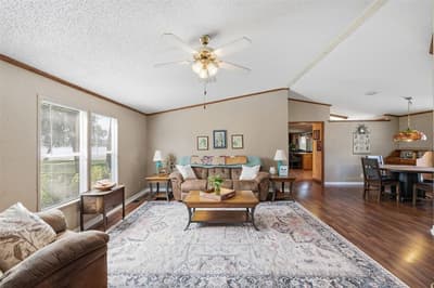 18404 Pine Drive, Eustace TX 75124 - Photo 3