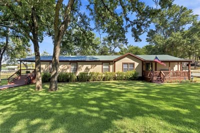 18404 Pine Drive, Eustace TX 75124