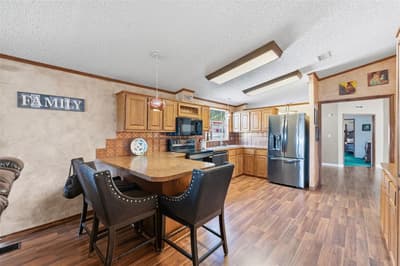 18404 Pine Drive, Eustace TX 75124 - Photo 5