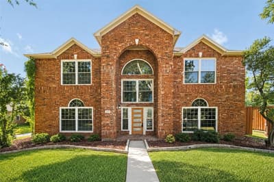 3041 Hillingdon Drive, Richardson TX 75082