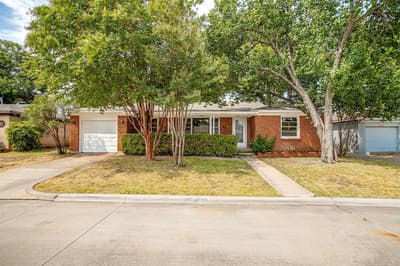 5736 Tracyne Drive, Westworth Village TX 76114