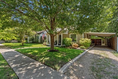 5329 Pershing Avenue, Fort Worth TX 76107 - Photo 3