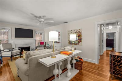 5329 Pershing Avenue, Fort Worth TX 76107 - Photo 5