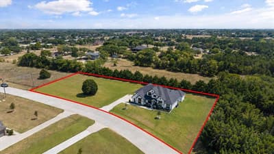 7850 Woodstream Road, Midlothian TX 76065 - Photo 2