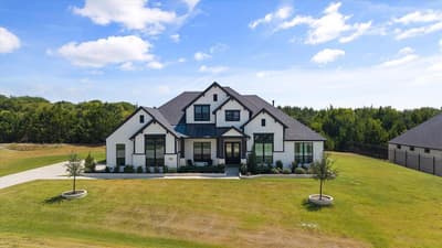 7850 Woodstream Road, Midlothian TX 76065