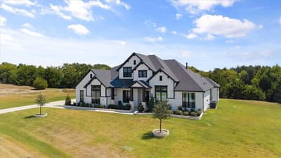 7850 Woodstream Road, Midlothian TX 76065 - Photo 4