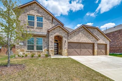 13405 Arvelo Drive, Little Elm TX 75068 - Photo 2