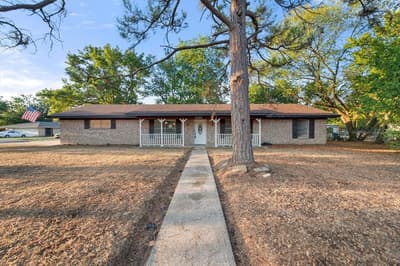 3400 Emhouse Road, Corsicana TX 75110
