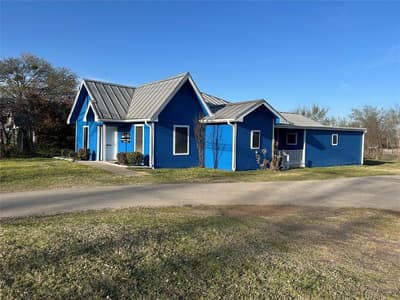 1004 Church Street, Sulphur Springs TX 75482