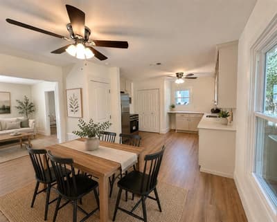 112 Morris Drive, Sulphur Springs TX 75482 - Photo 5