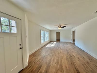 112 Morris Drive, Sulphur Springs TX 75482 - Photo 4