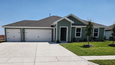 505 White Willow Drive, Josephine TX 75173