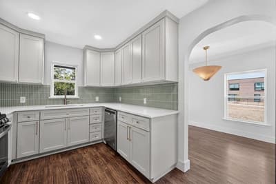409 S Barnett Avenue, Dallas TX 75211 - Photo 3