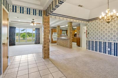1149 County Road 4510, Mount Pleasant TX 75455 - Photo 4