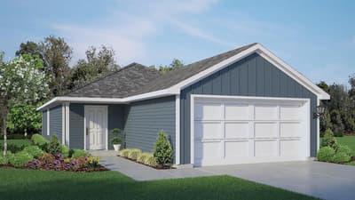 5508 FLANNEL Lane, Denton TX 76249