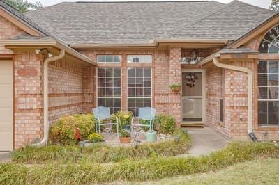 316 Shane Lane, Burleson TX 76028 - Photo 3