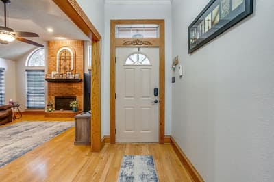 316 Shane Lane, Burleson TX 76028 - Photo 5