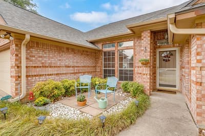 316 Shane Lane, Burleson TX 76028 - Photo 4