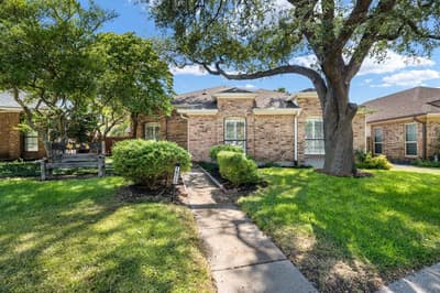 16618 Cleary Circle, Dallas TX 75248 - Photo 2
