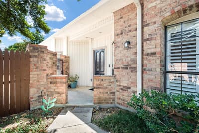 16618 Cleary Circle, Dallas TX 75248 - Photo 3