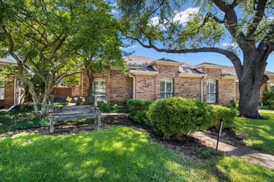 16618 Cleary Circle, Dallas TX 75248